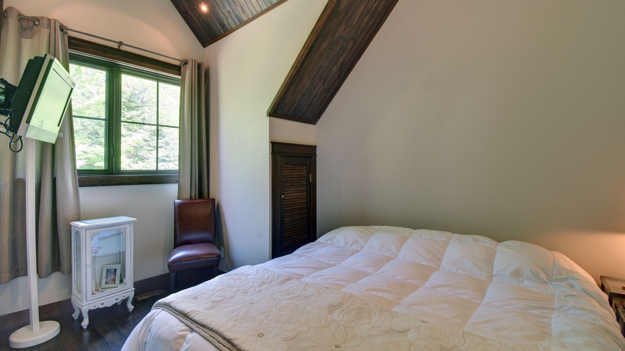 Photo of Bedroom in Nominingue