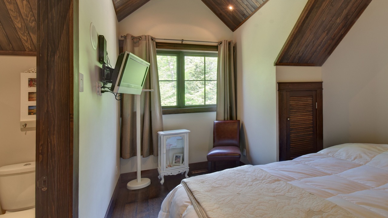 Photo of Bedroom in Nominingue