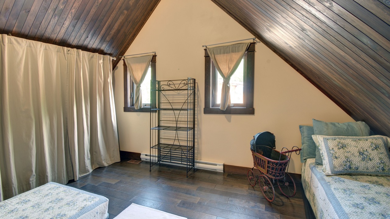 Photo of Bedroom in Nominingue