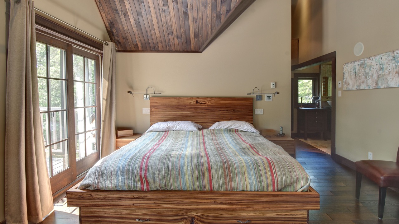 Photo of Bedroom in Nominingue