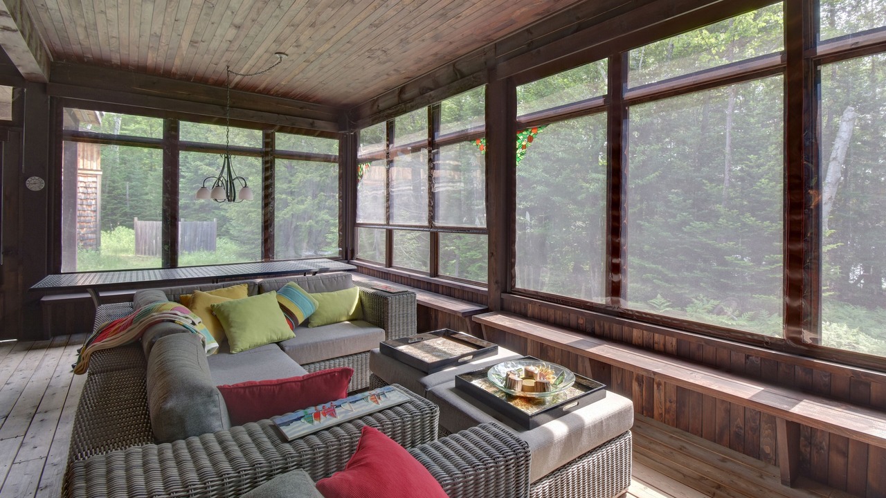 Photo of Livingroom in Nominingue