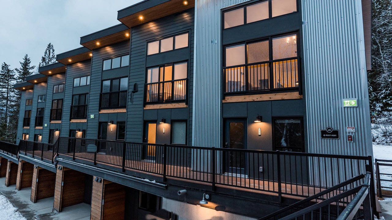 Photo of Outdoor in Revelstoke