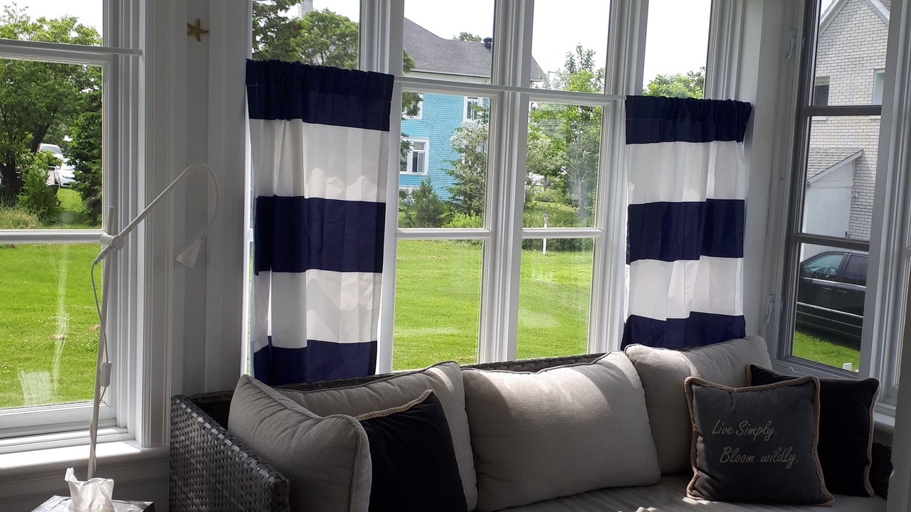 Photo of Livingroom in Saint-Ulric