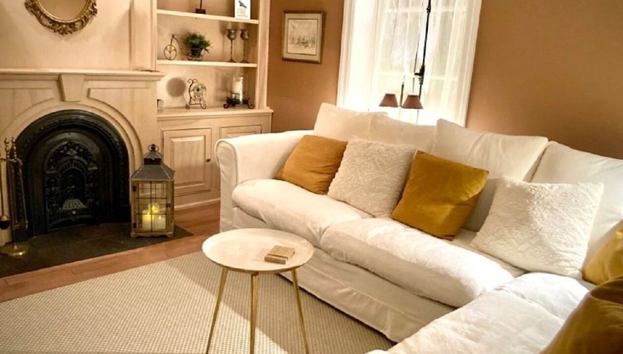 Photo of Livingroom in Saint-Ulric