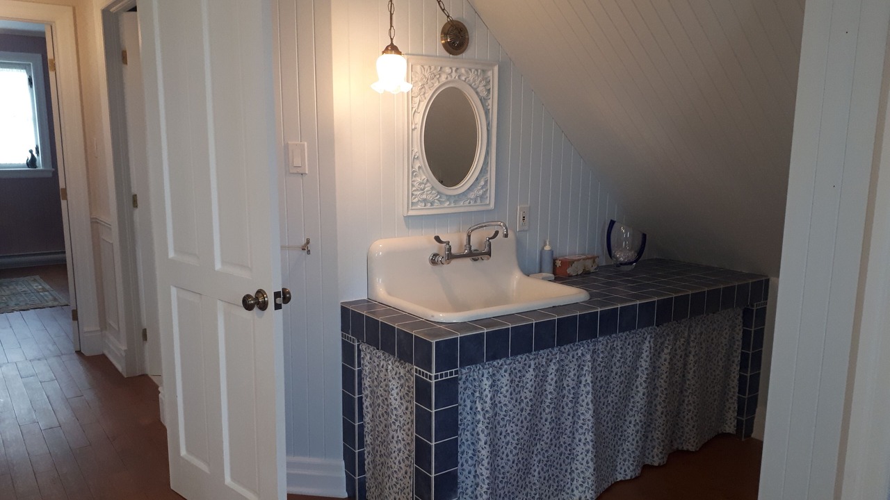 Photo of Bathroom in Saint-Ulric