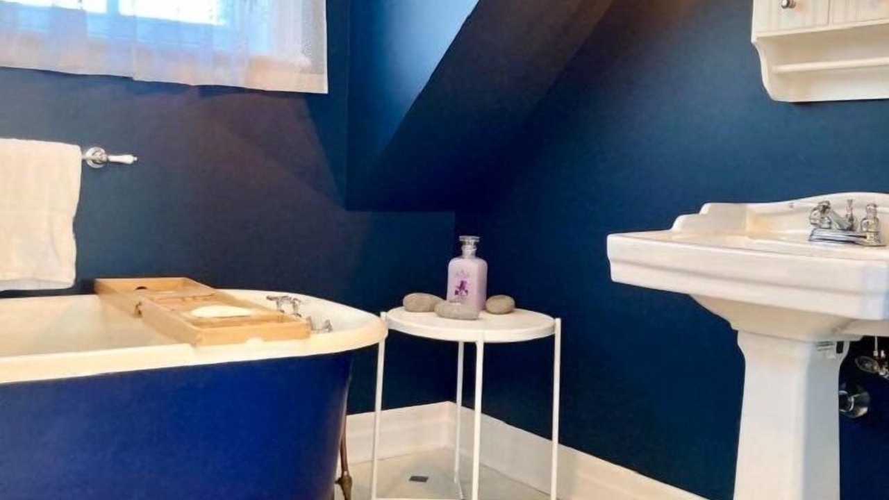 Photo of Bathroom in Saint-Ulric