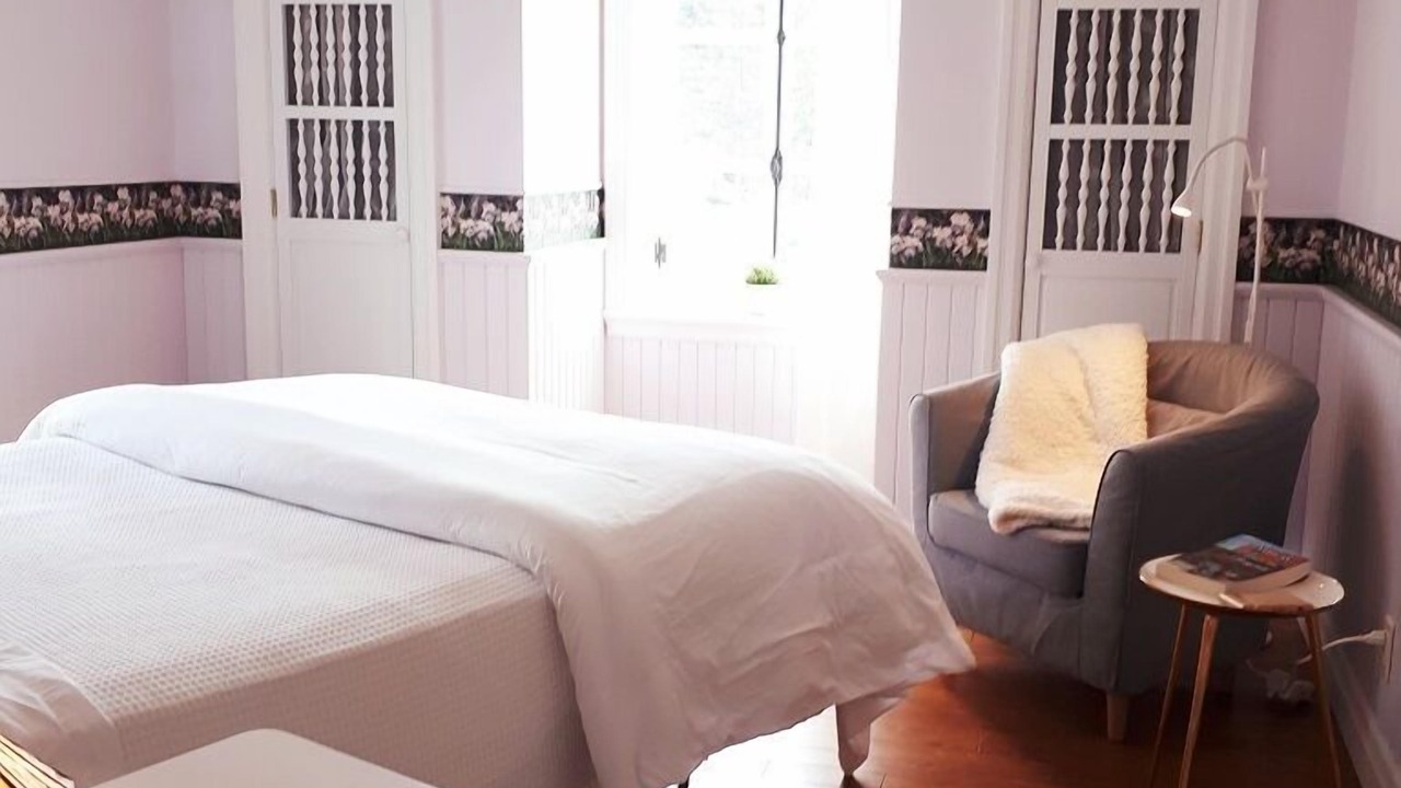 Photo of Bedroom in Saint-Ulric