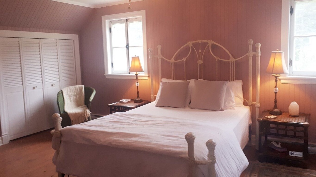 Photo of Bedroom in Saint-Ulric