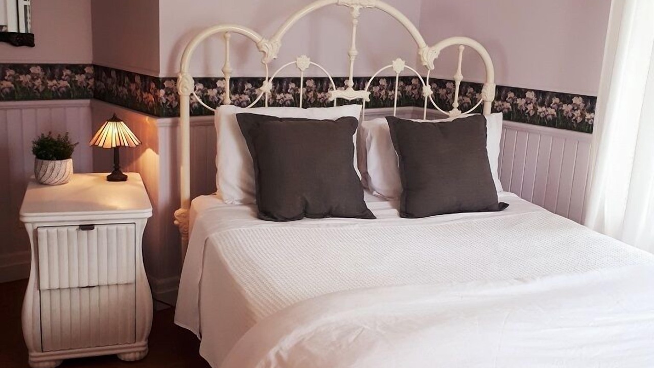 Photo of Bedroom in Saint-Ulric