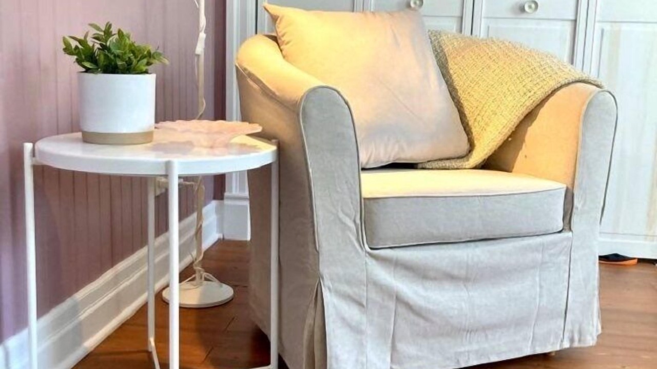 Photo of Livingroom in Saint-Ulric