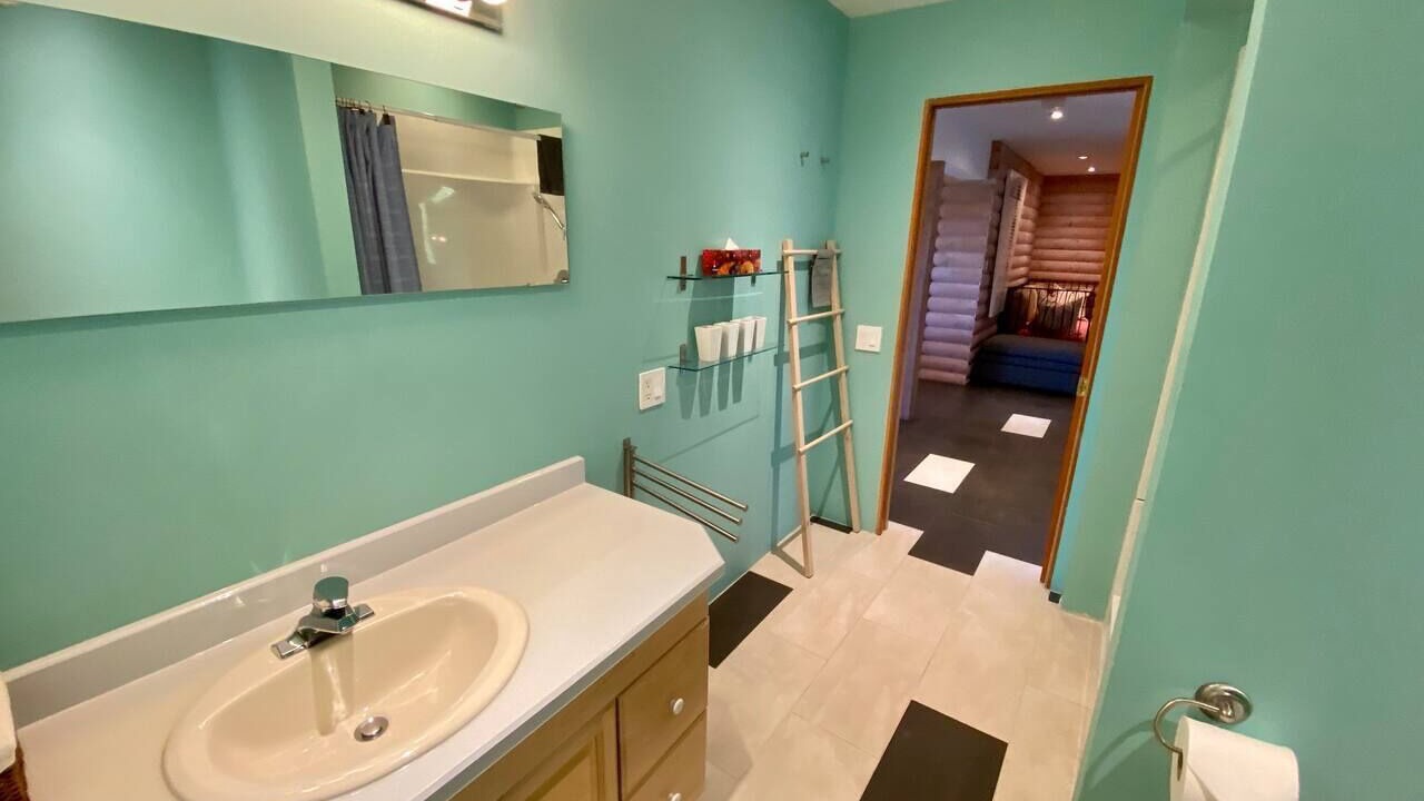 Photo of Bathroom in Central Okanagan