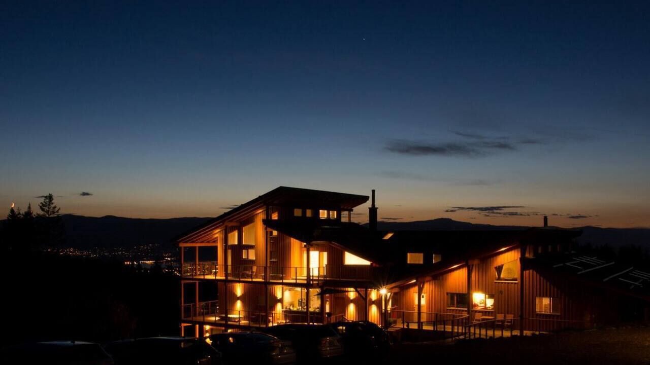 Photo of Outdoor in Central Okanagan