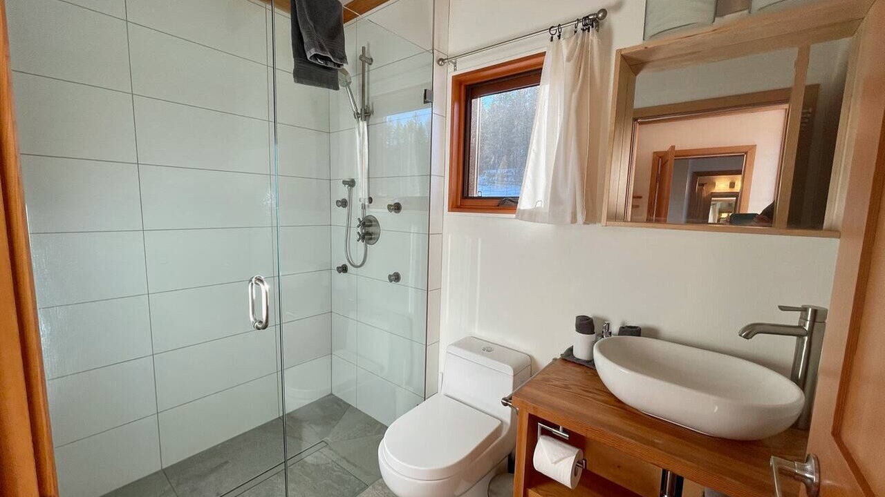 Photo of Bathroom in Central Okanagan