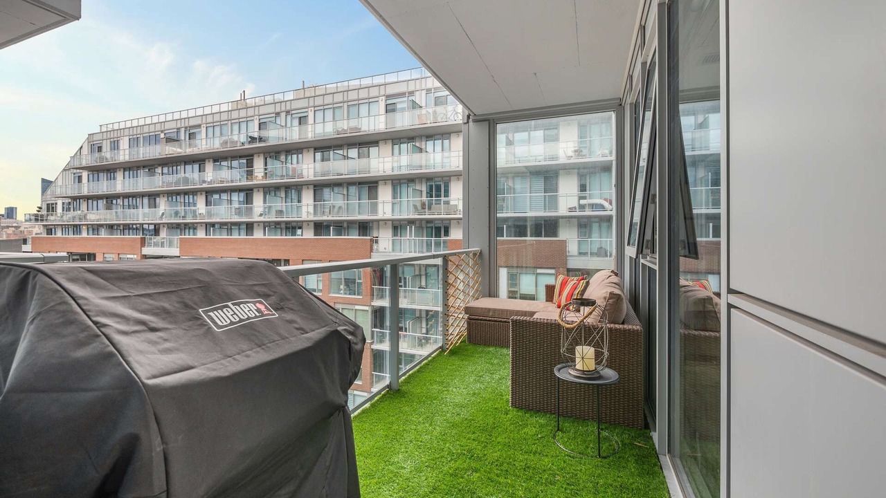 Photo of Outdoor in West Don Lands