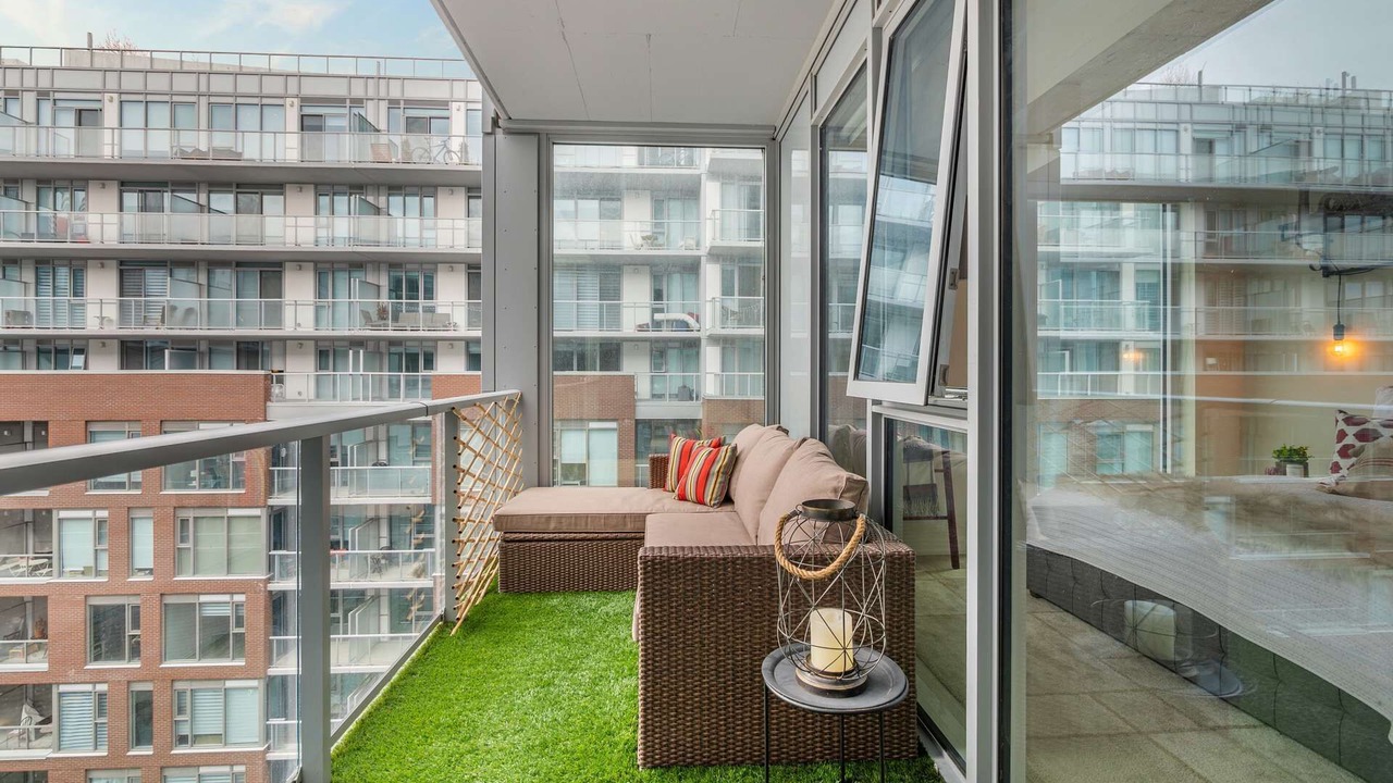 Photo of Outdoor in West Don Lands