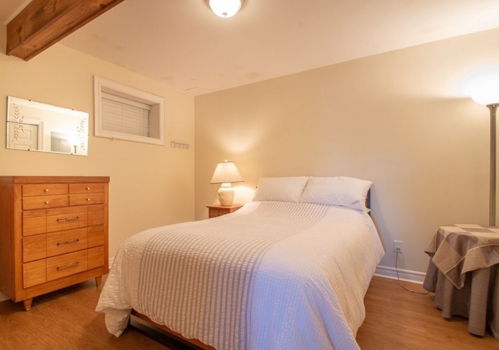 Photo of Bedroom in The Archipelago