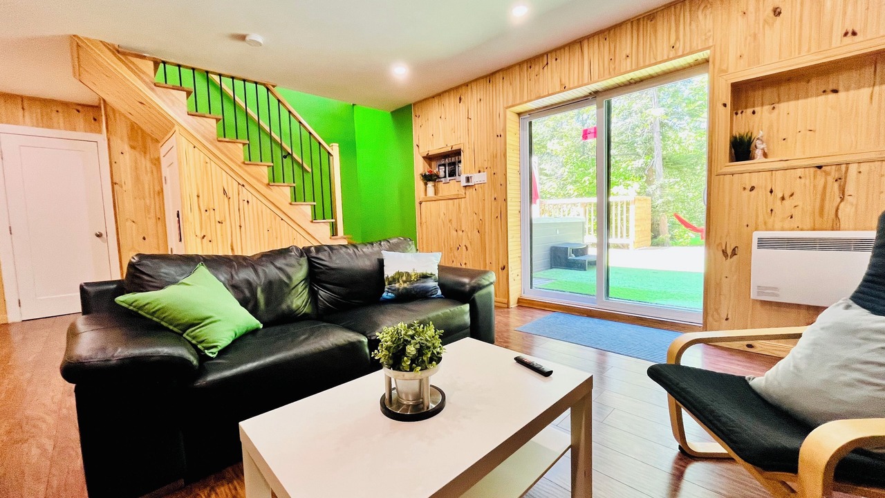 Photo of Livingroom in Entrelacs