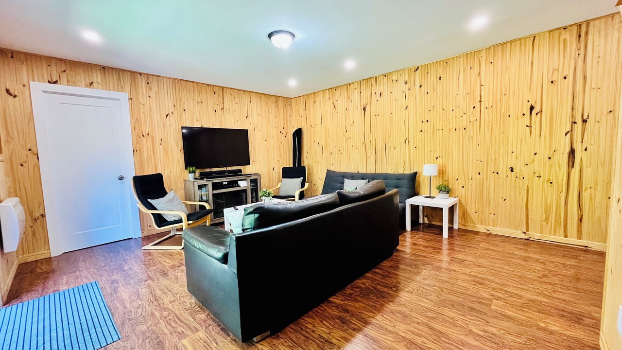 Photo of Livingroom in Entrelacs