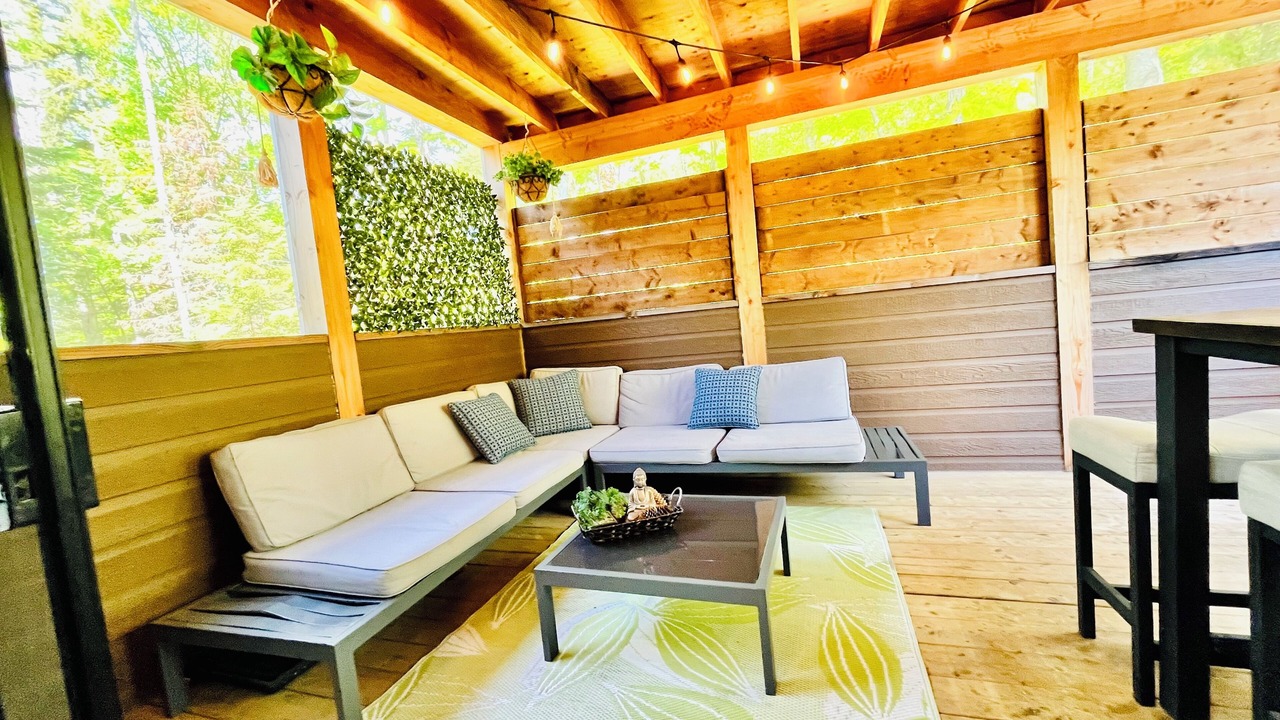 Photo of Outdoor in Entrelacs