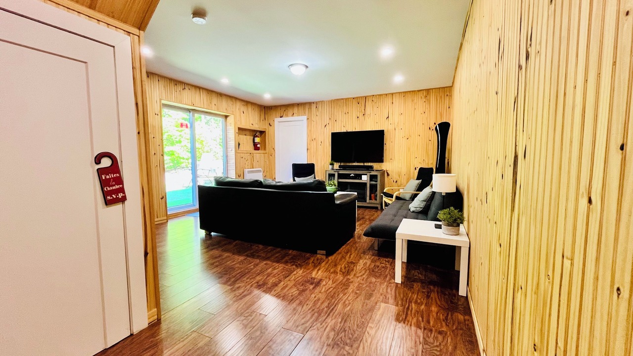 Photo of Livingroom in Entrelacs
