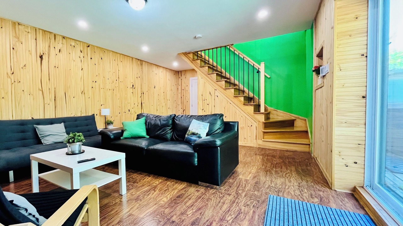 Photo of Livingroom in Entrelacs