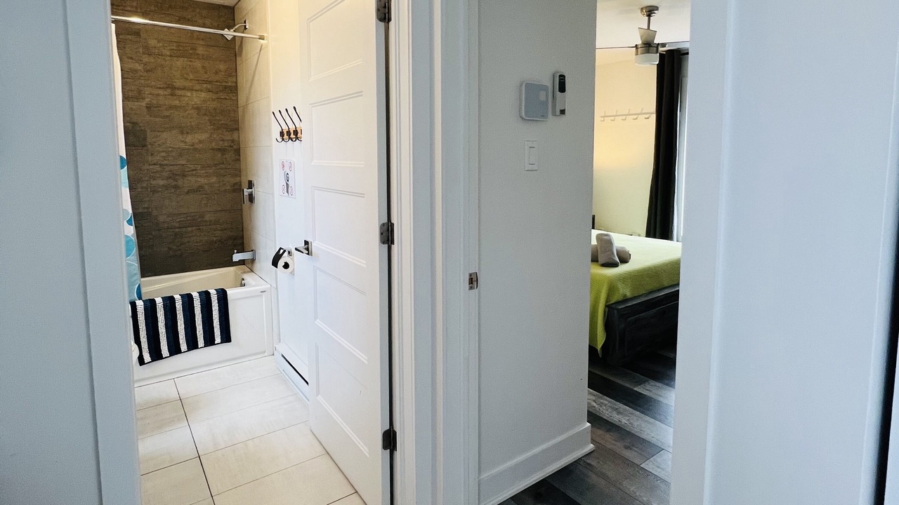 Photo of Bedroom in Chertsey