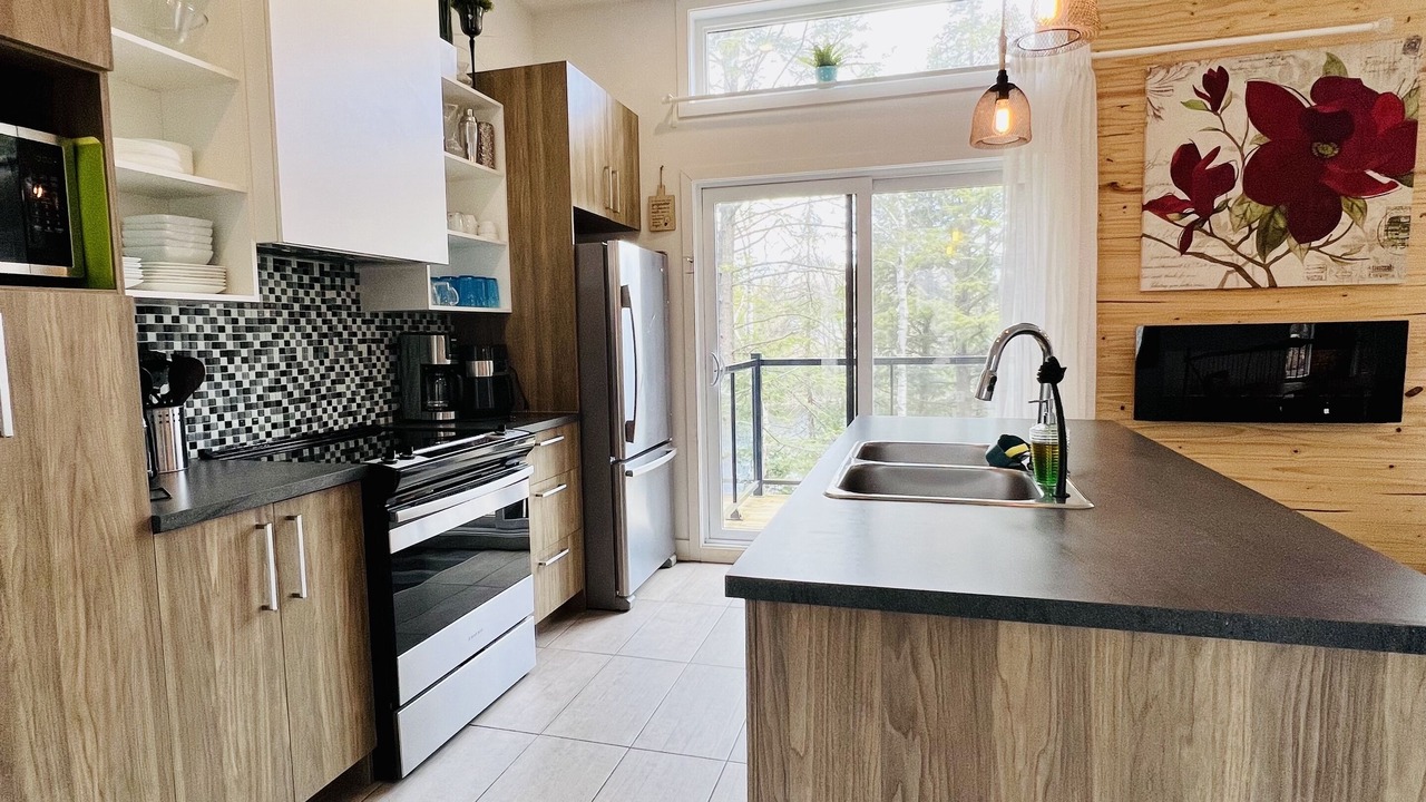 Photo of Kitchen in Chertsey