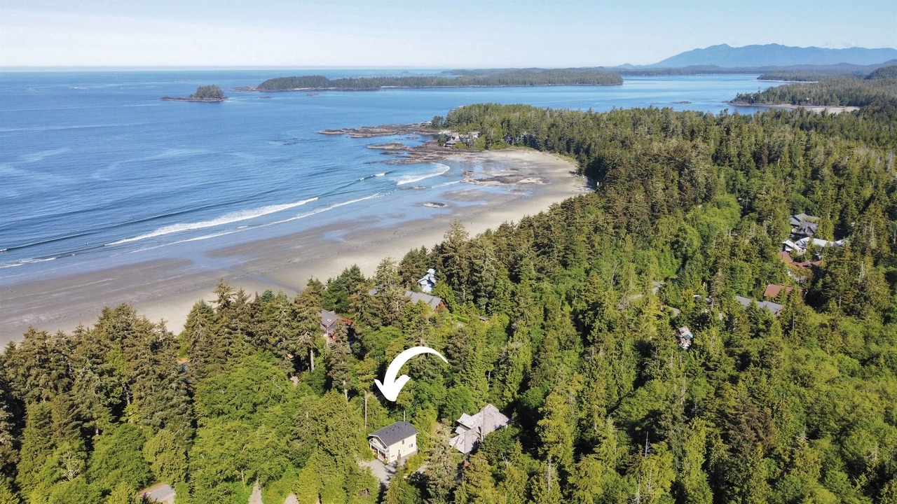 Photo of Others in Tofino