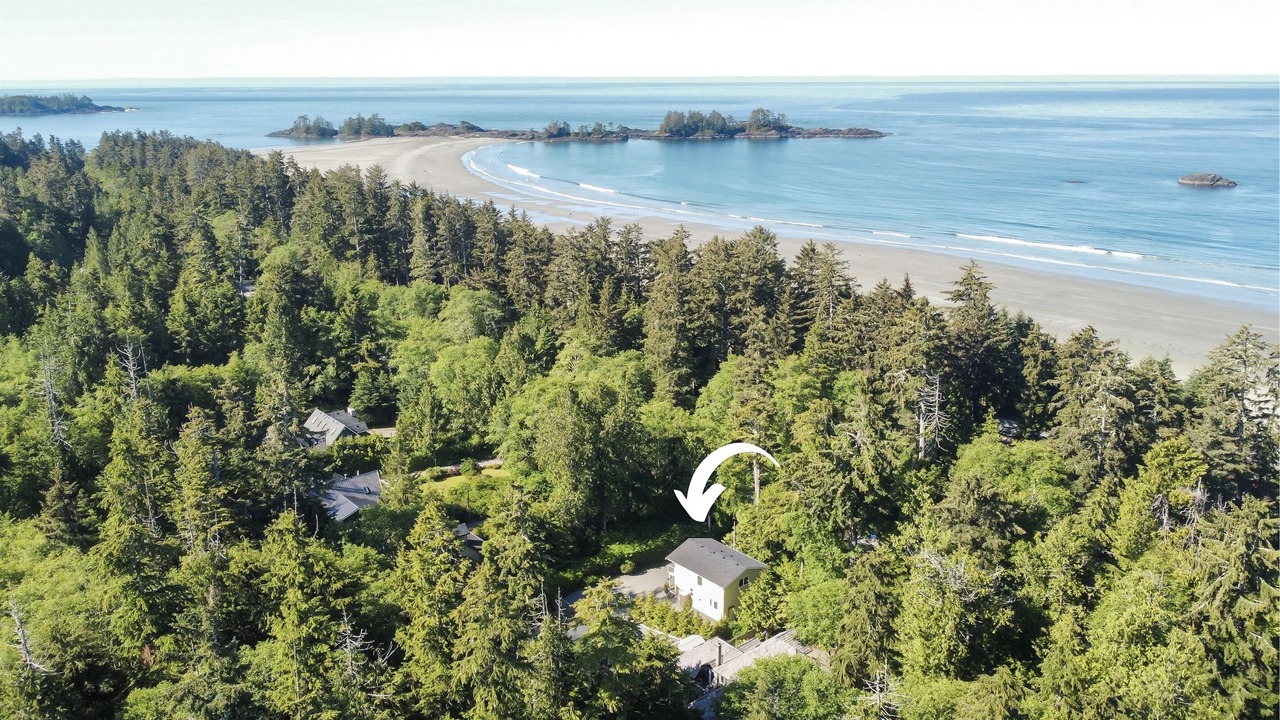 Photo of Others in Tofino