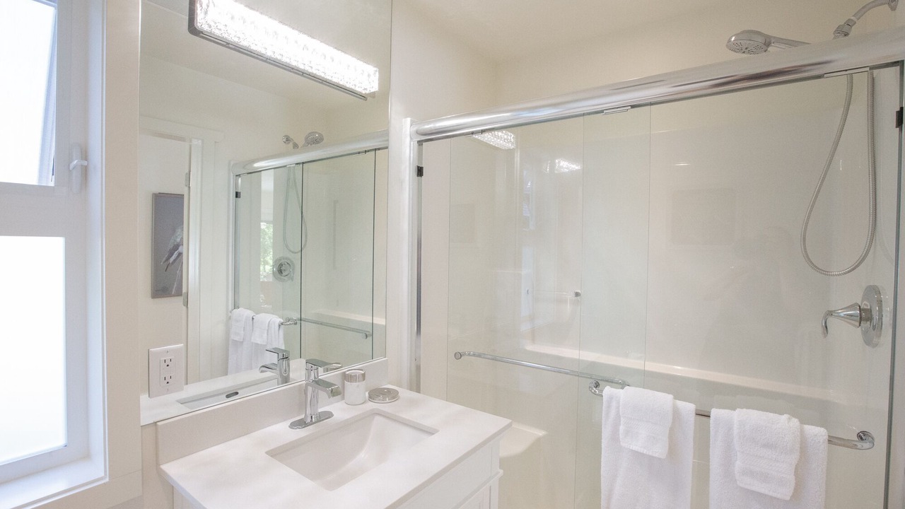 Photo of Bathroom in Tofino
