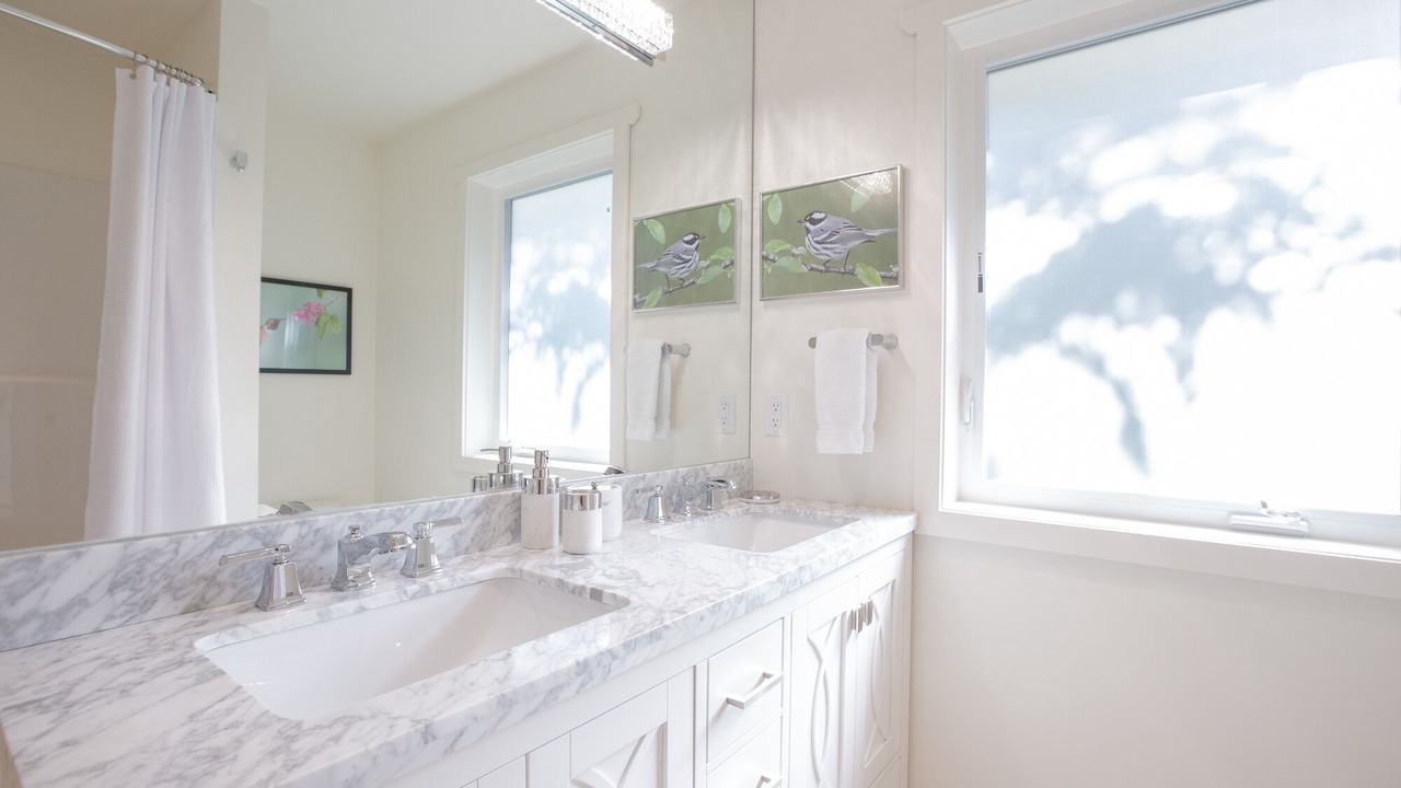 Photo of Bathroom in Tofino