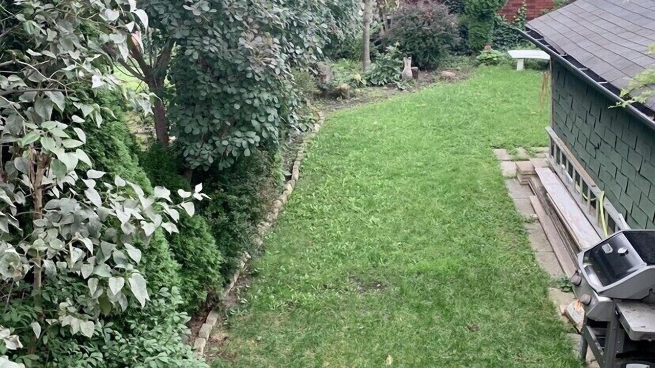Photo of Outdoor in Oakwood Village