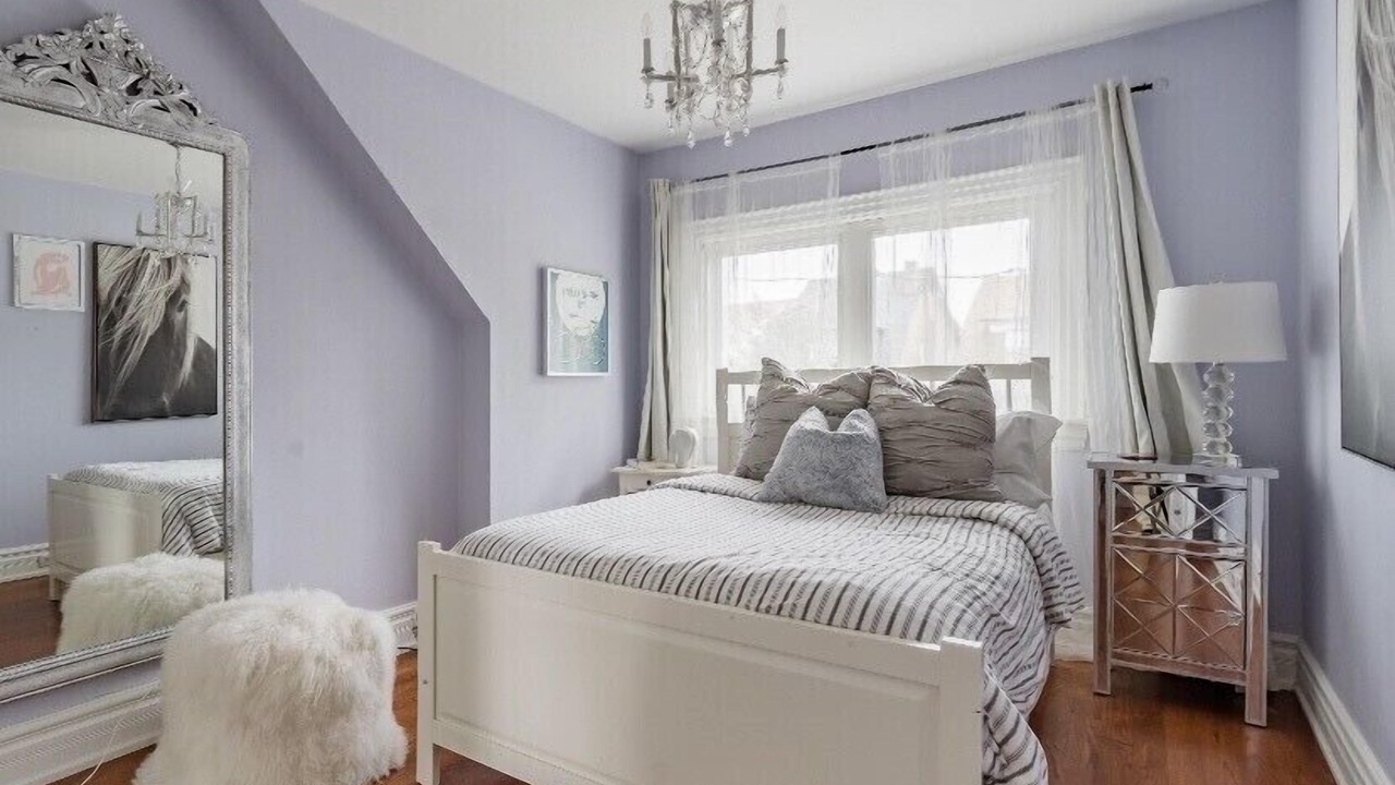 Photo of Bedroom in Oakwood Village