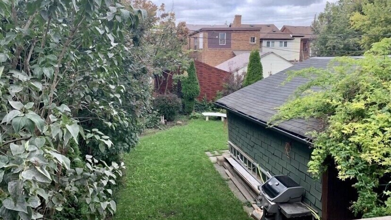 Photo of Outdoor in Oakwood Village