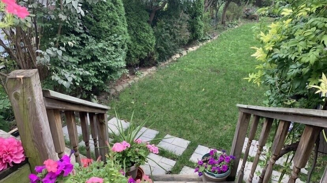 Photo of Outdoor in Oakwood Village