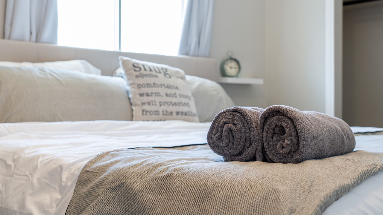 Photo of Bedroom in Drumheller