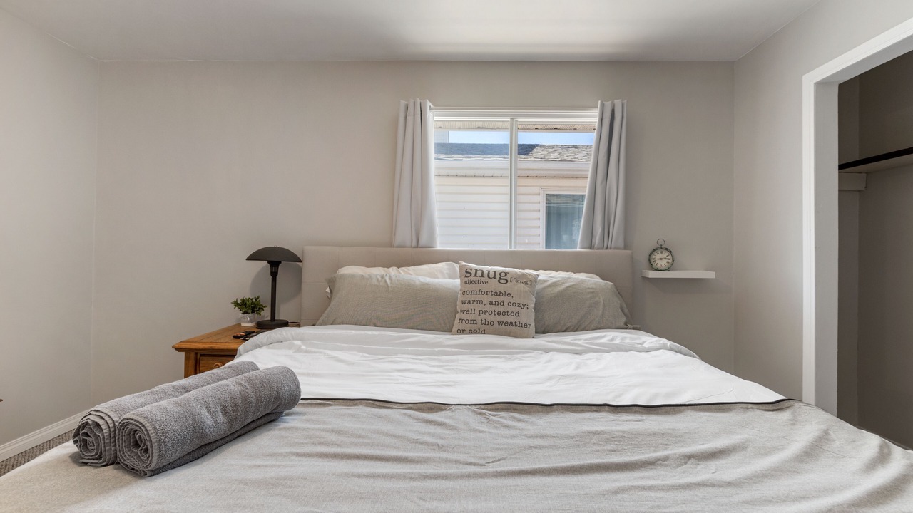 Photo of Bedroom in Drumheller