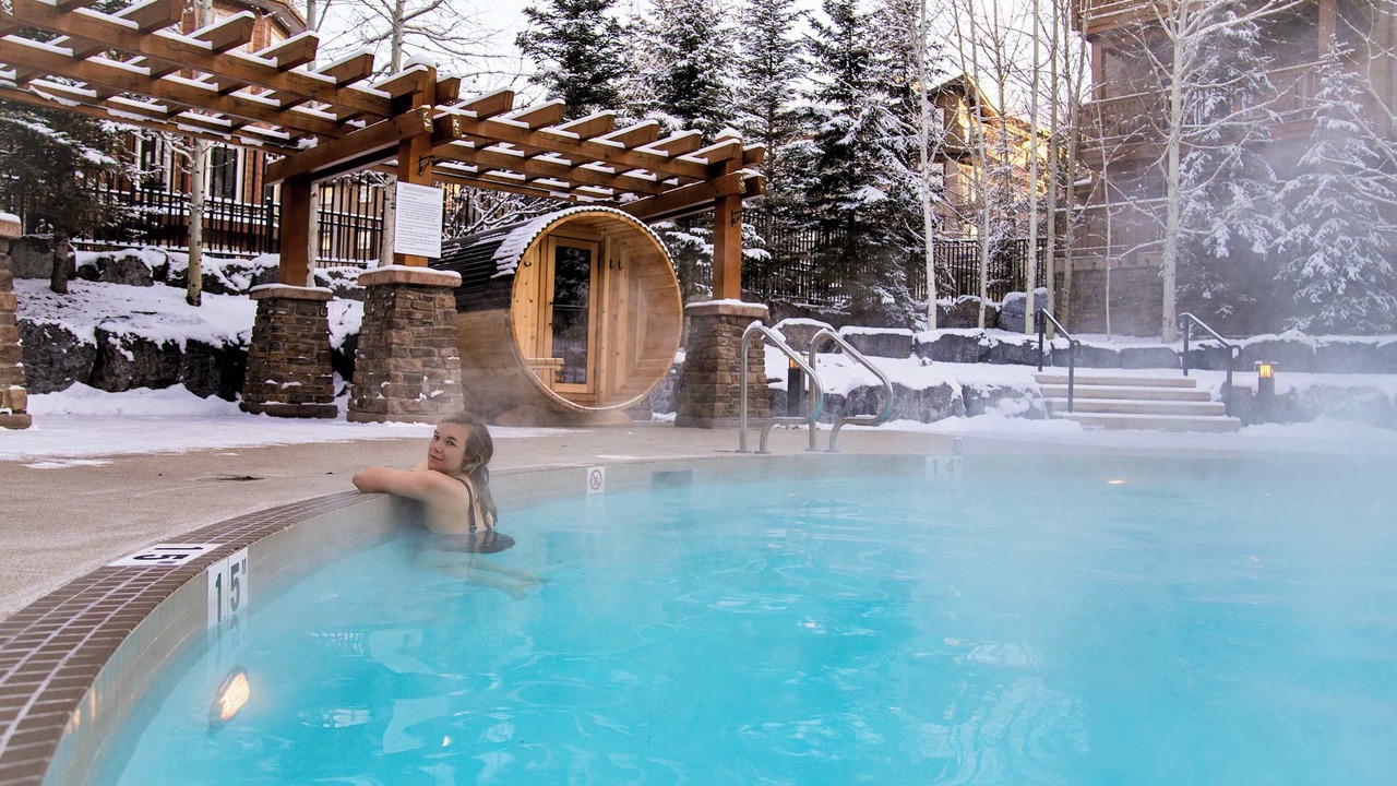 Photo of Outdoor in Canmore