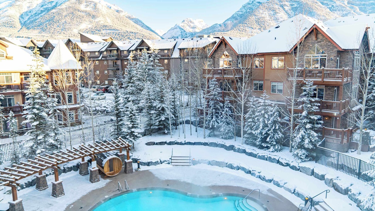 Photo of Outdoor in Canmore