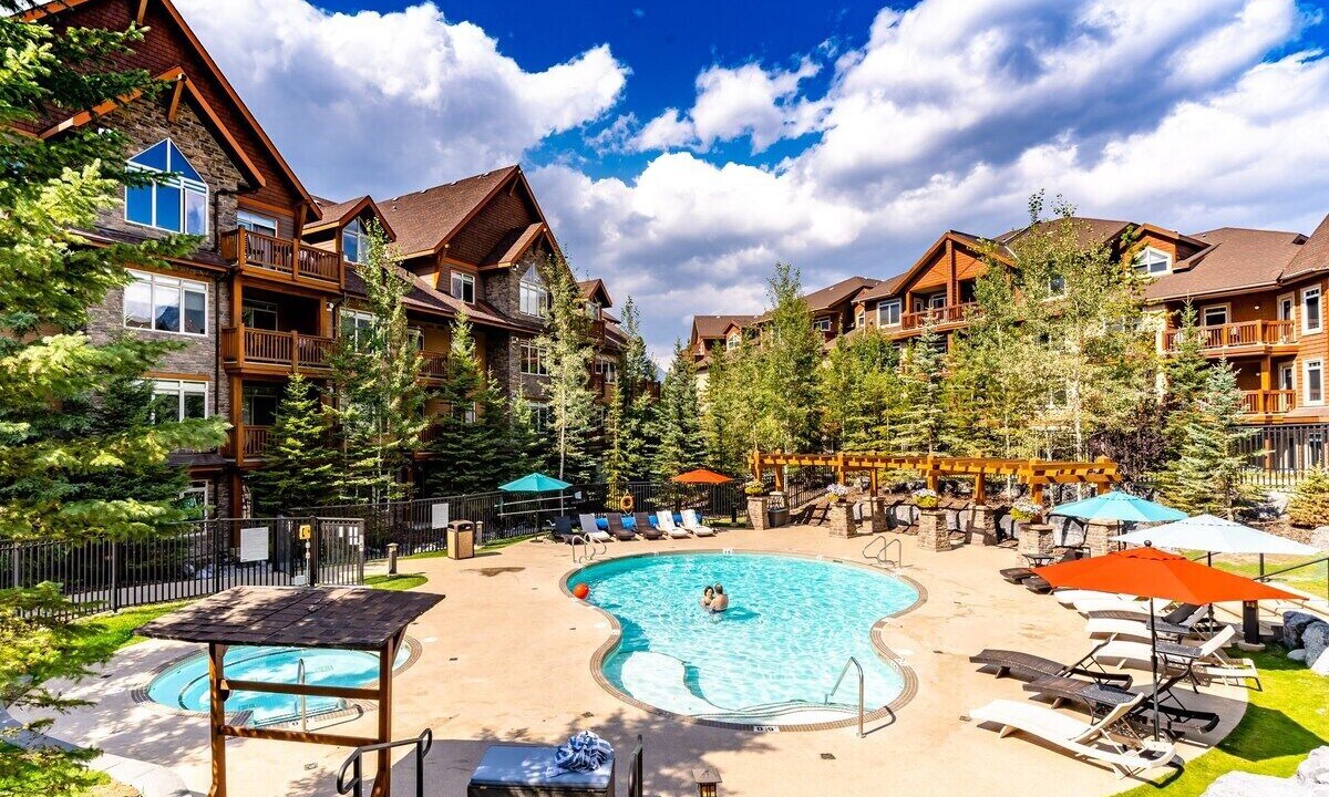 Photo of Outdoor in Canmore