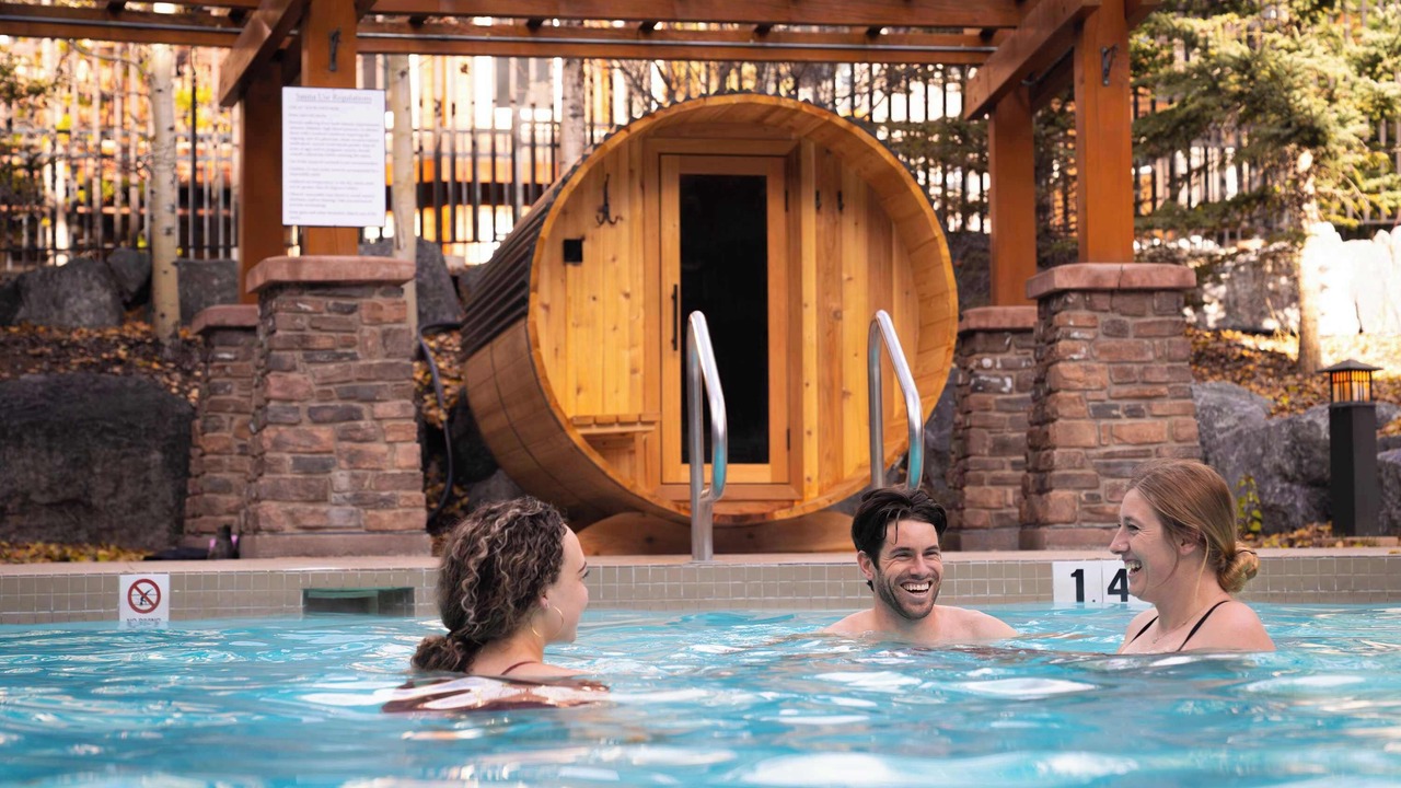 Photo of Outdoor in Canmore