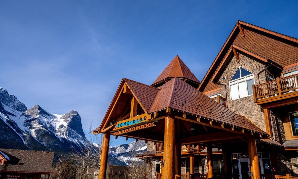 Photo of Outdoor in Canmore