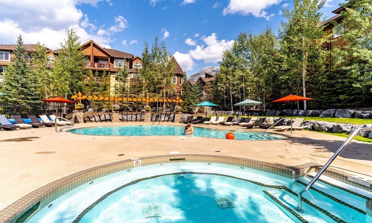 Photo of Outdoor in Canmore