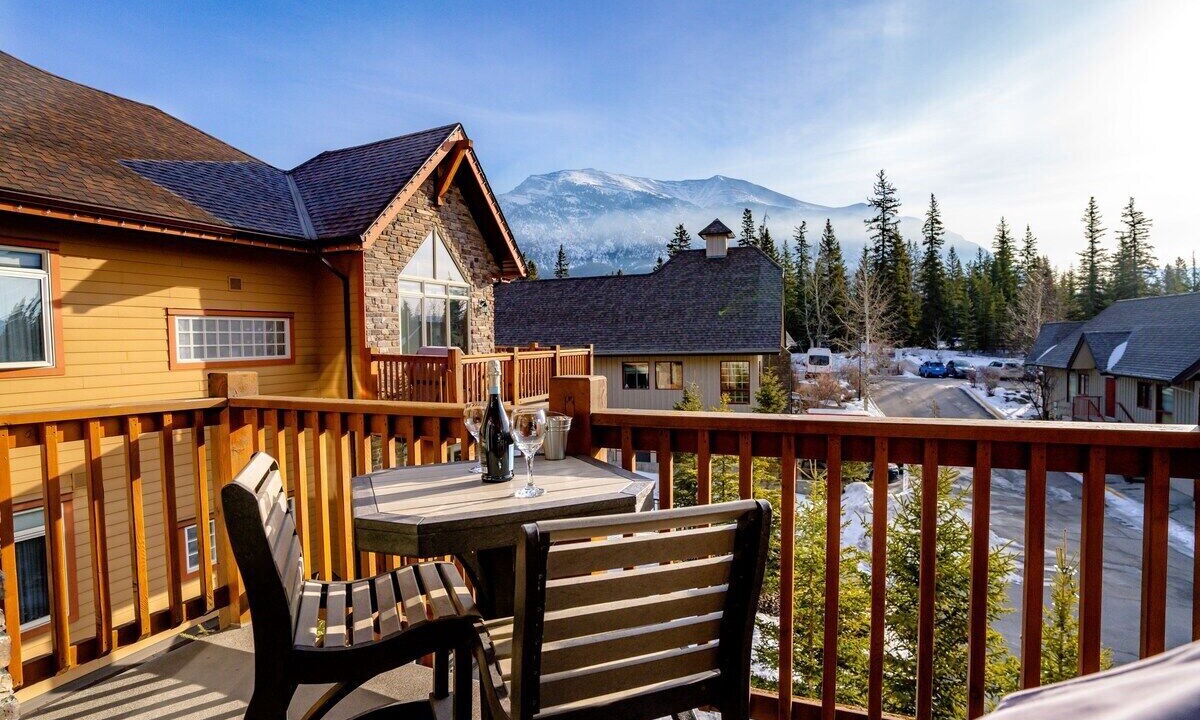 Photo of Outdoor in Canmore