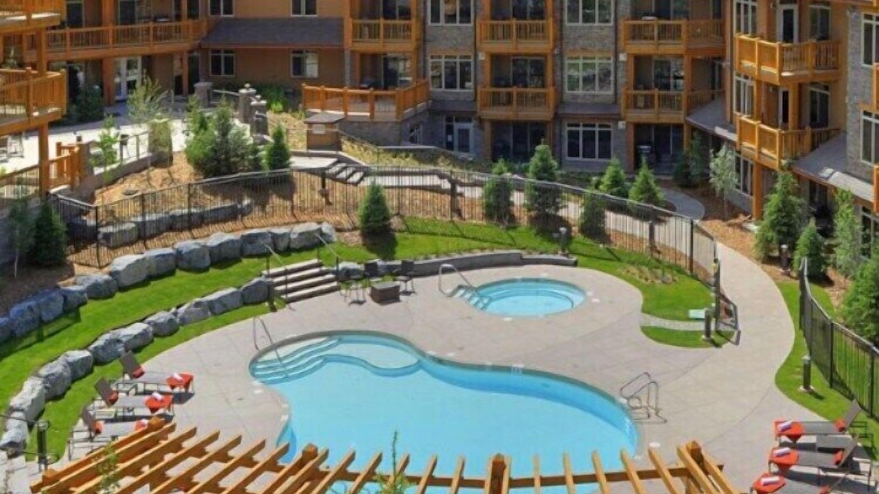Photo of Outdoor in Canmore
