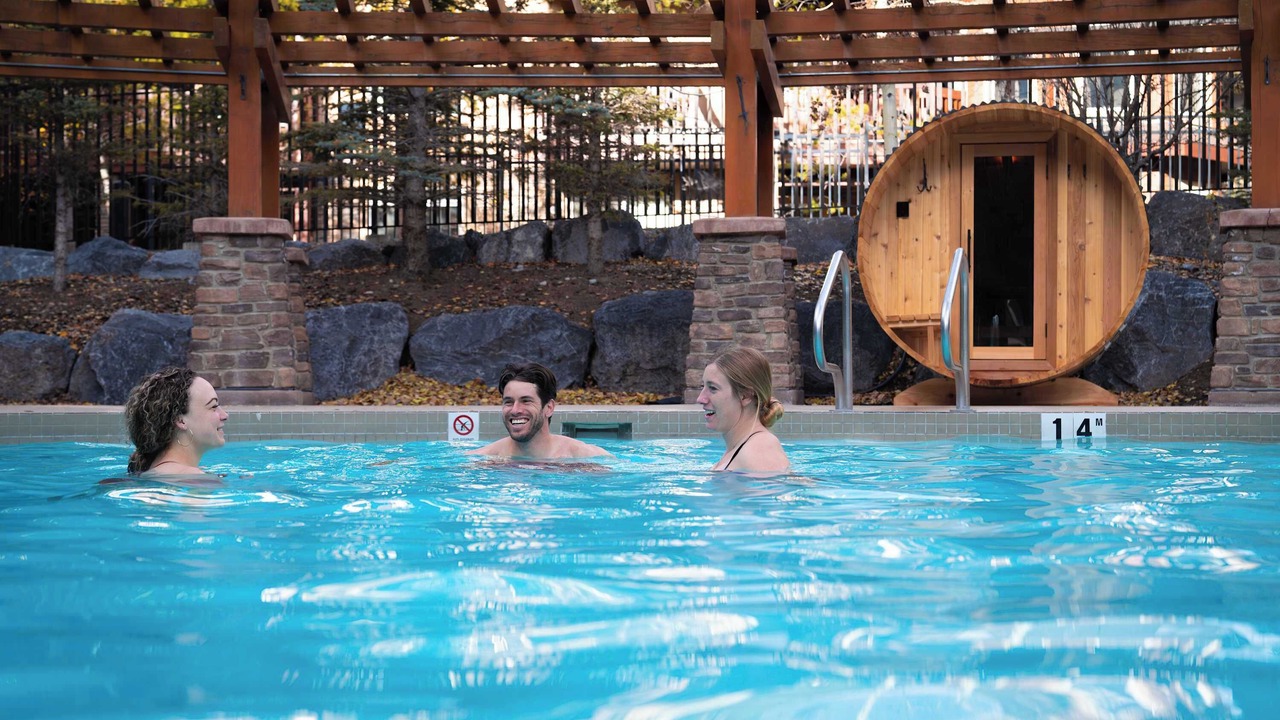 Photo of Outdoor in Canmore