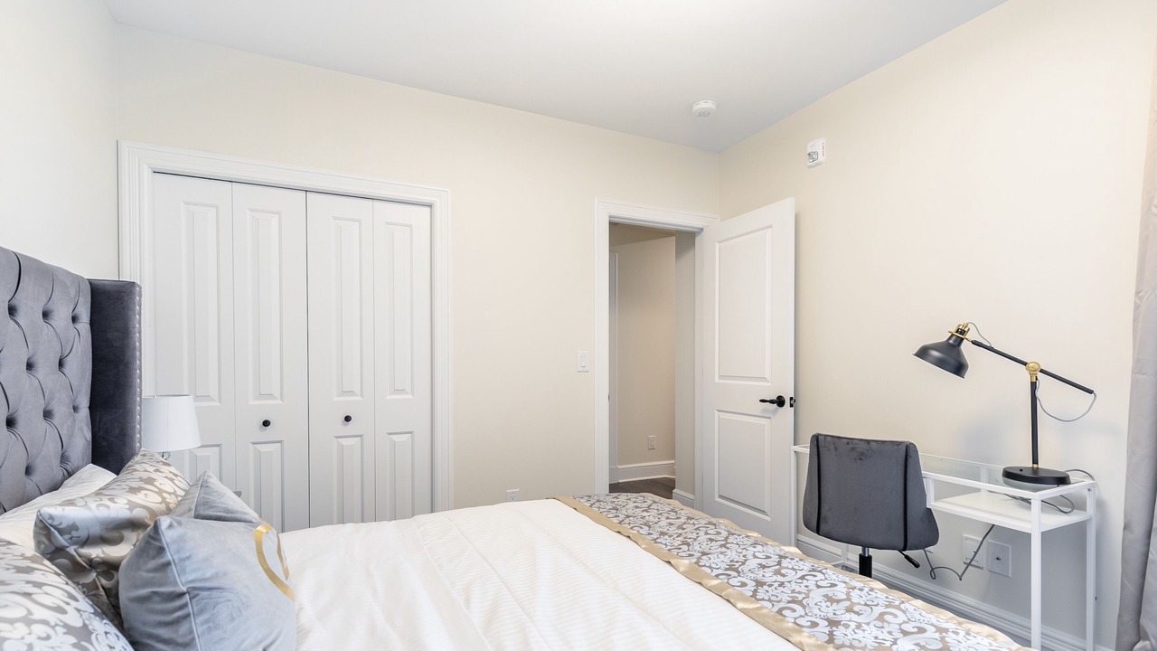 Photo of Bedroom in Smiths Falls