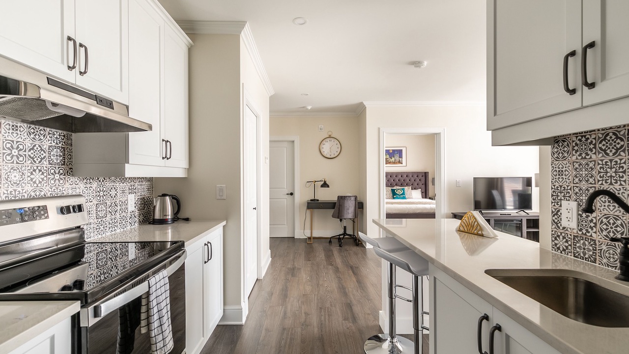 Photo of Kitchen in Smiths Falls