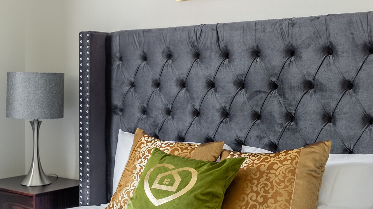 Photo of Bedroom in Smiths Falls