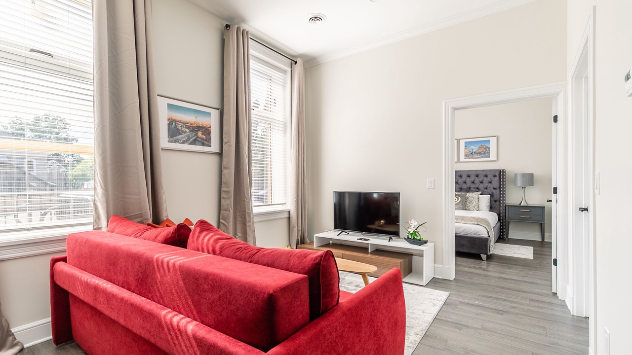 Photo of Livingroom in Smiths Falls